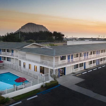 Motel 6-Morro Bay, Ca Exterior foto