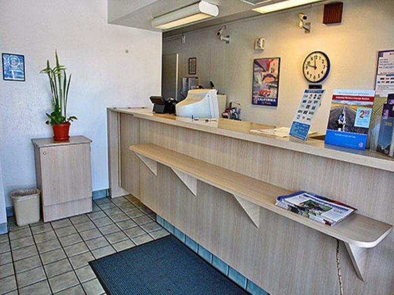 Motel 6-Morro Bay, Ca Exterior foto