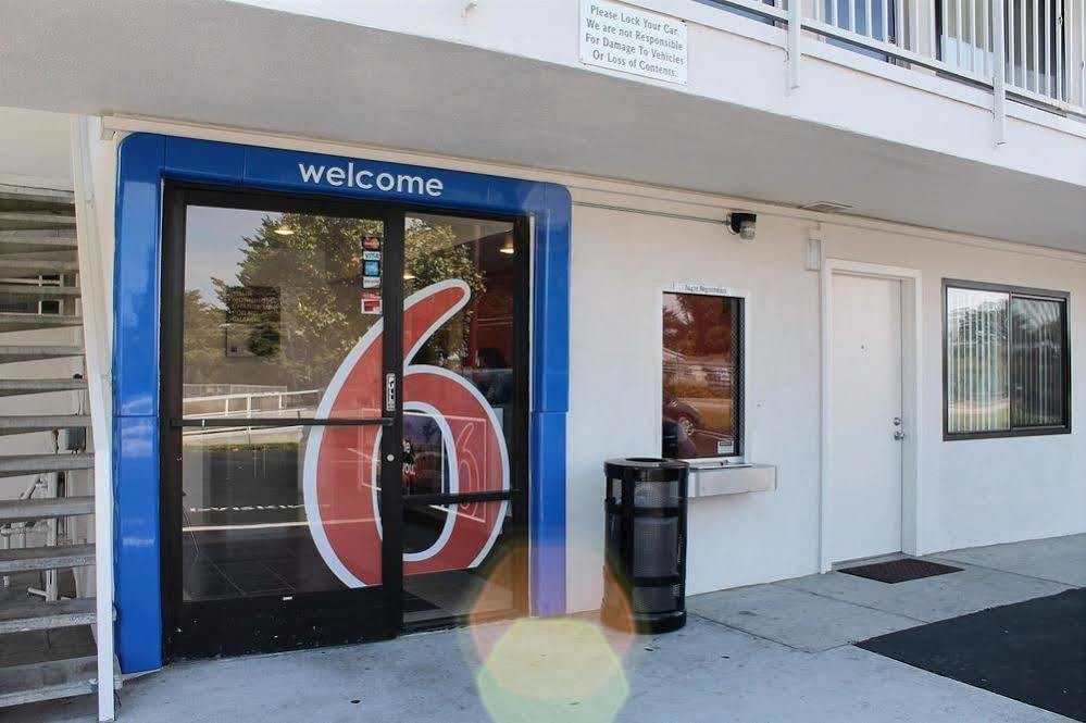Motel 6-Morro Bay, Ca Exterior foto