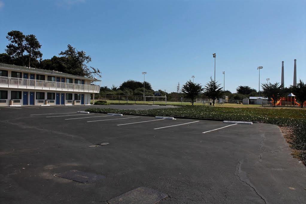 Motel 6-Morro Bay, Ca Exterior foto