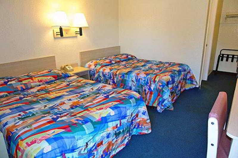Motel 6-Morro Bay, Ca Exterior foto